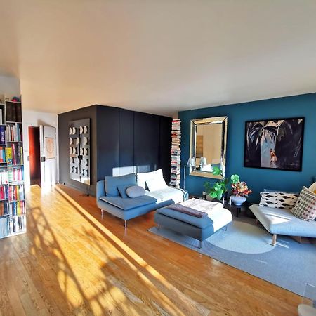 Lovely Artist Appartment 巴黎 外观 照片