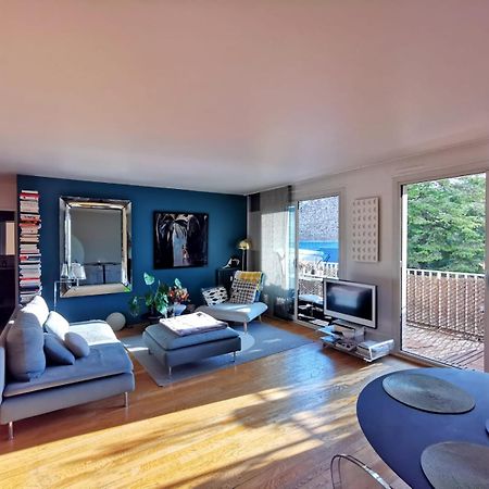 Lovely Artist Appartment 巴黎 外观 照片