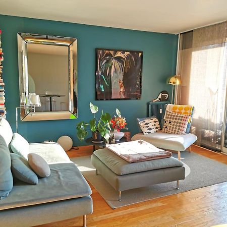 Lovely Artist Appartment 巴黎 外观 照片