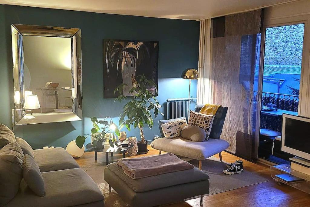 Lovely Artist Appartment 巴黎 外观 照片