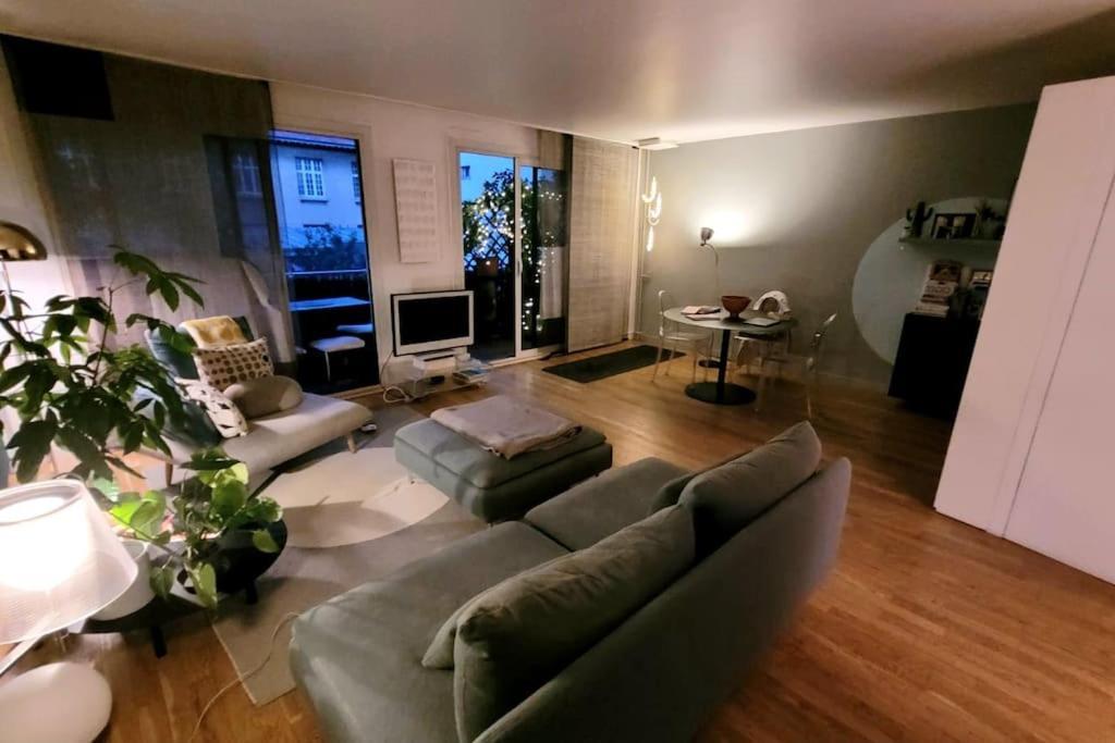 Lovely Artist Appartment 巴黎 外观 照片
