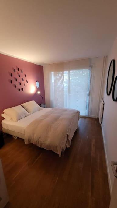 Lovely Artist Appartment 巴黎 外观 照片