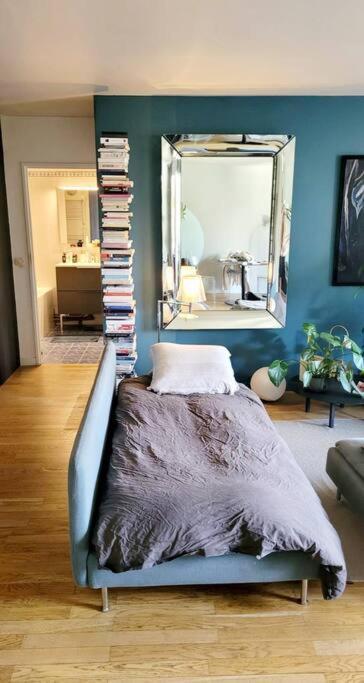 Lovely Artist Appartment 巴黎 外观 照片