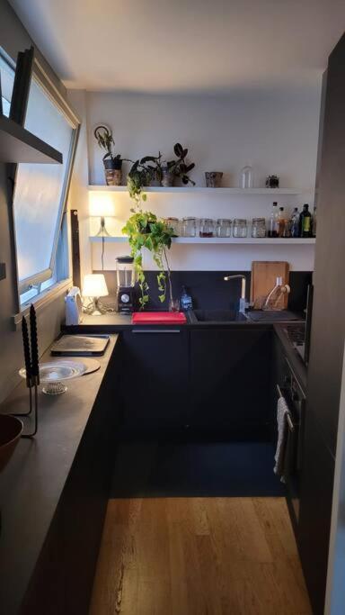 Lovely Artist Appartment 巴黎 外观 照片
