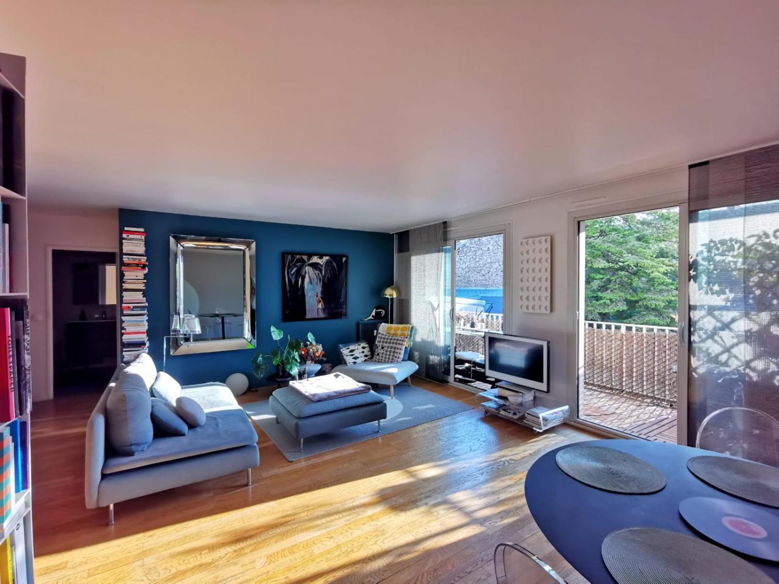 Lovely Artist Appartment 巴黎 外观 照片